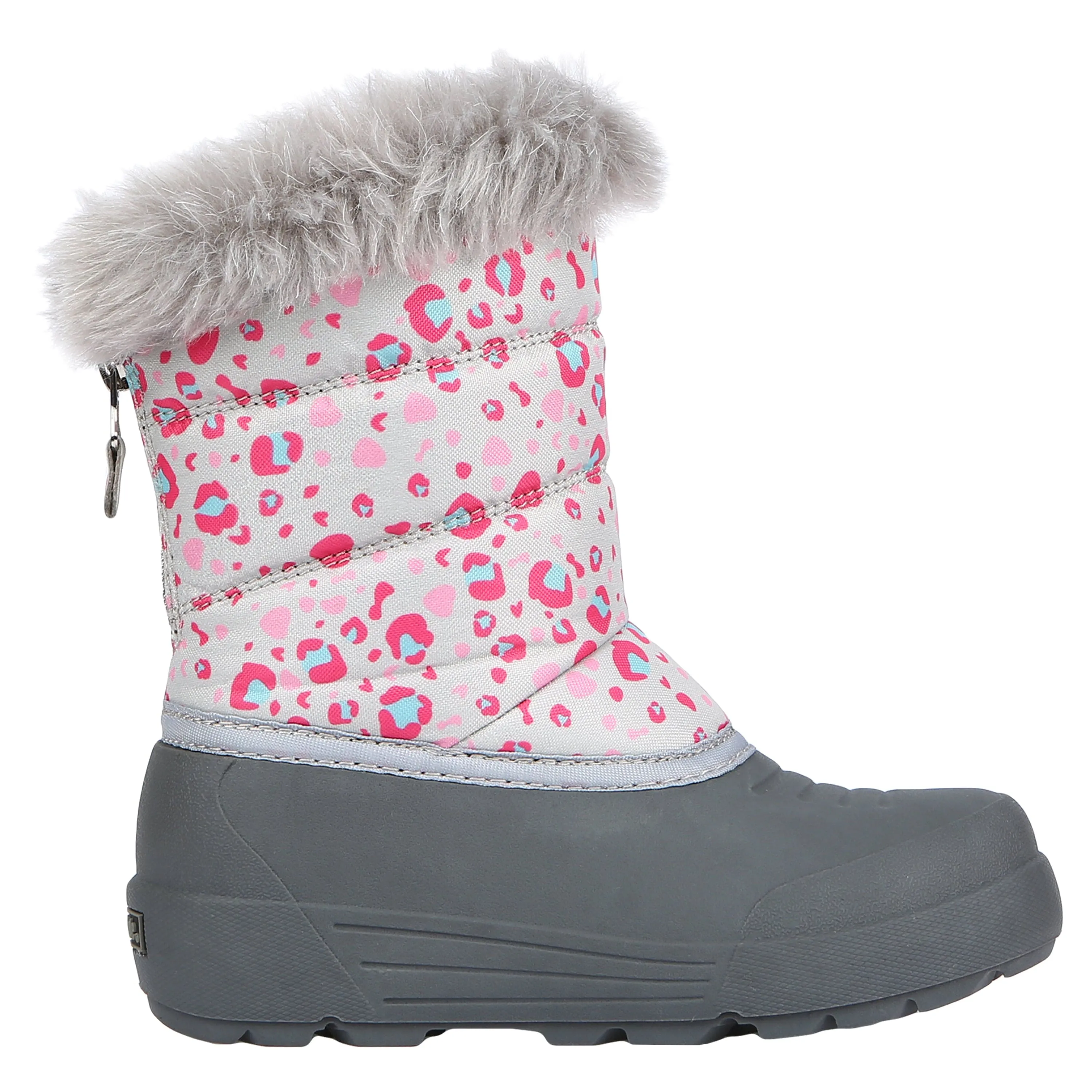 Kid's Ava Cold Weather Snow Boot