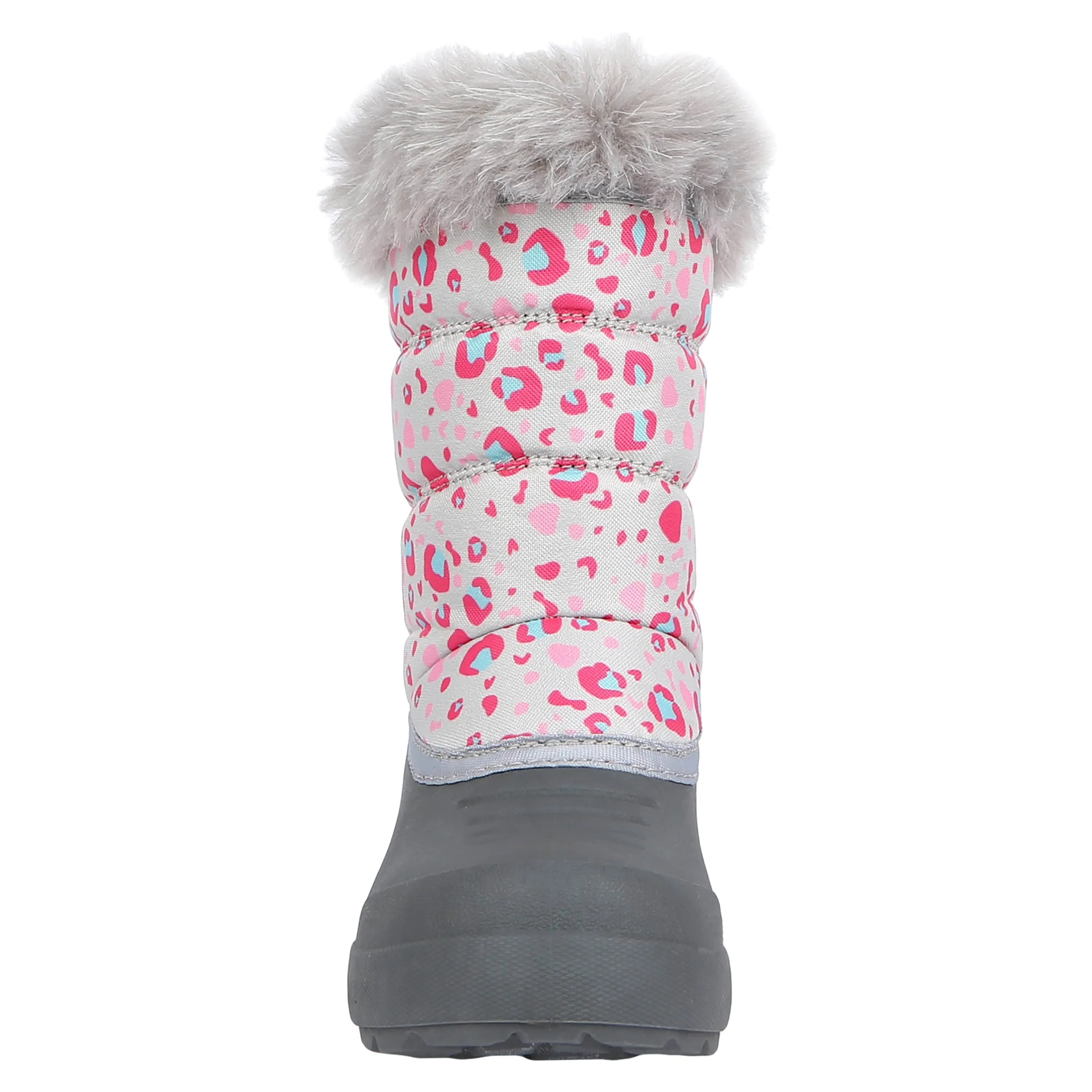 Kid's Ava Cold Weather Snow Boot