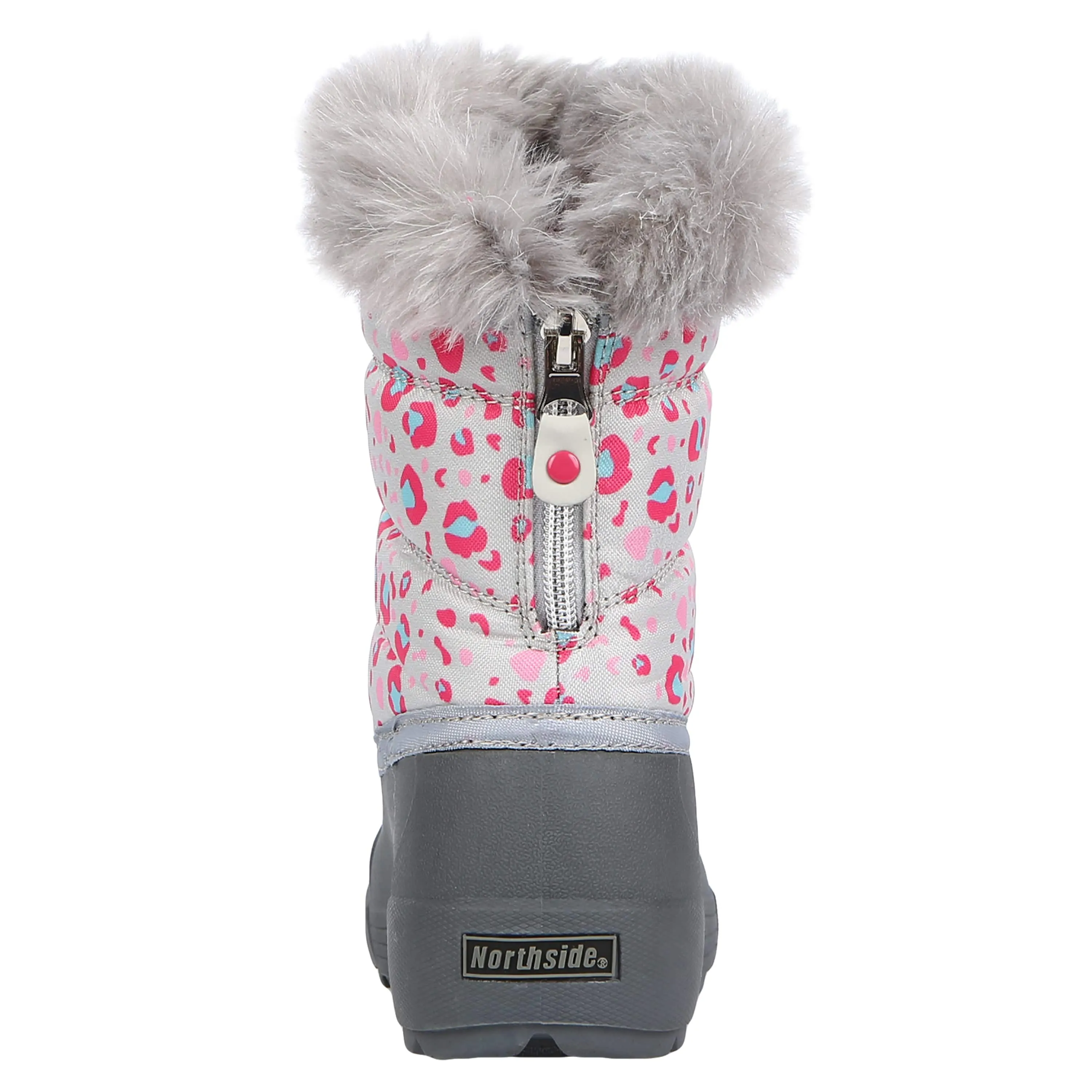 Kid's Ava Cold Weather Snow Boot