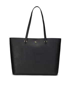 Lauren By Ralph Lauren Large Karly Tote