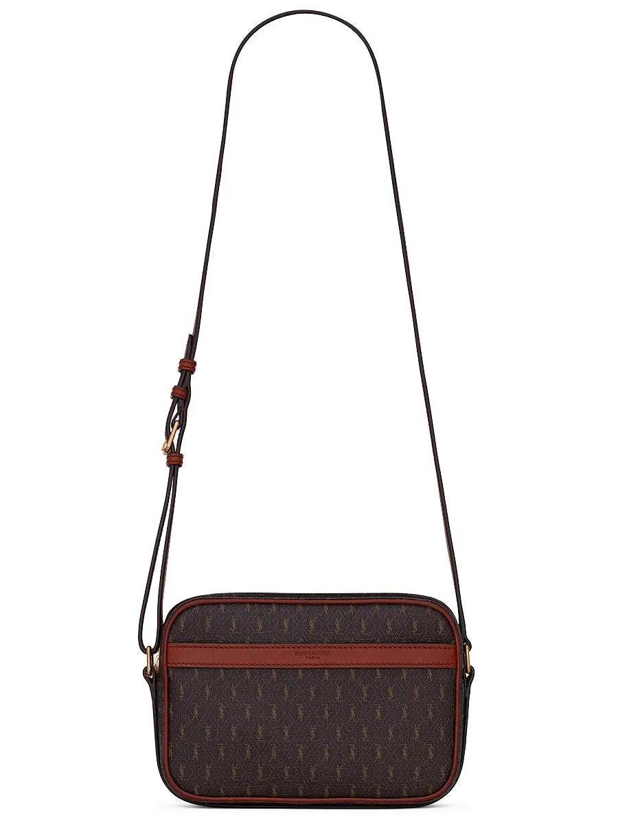 Le Monogramme Satchel Bag