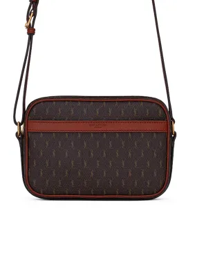 Le Monogramme Satchel Bag