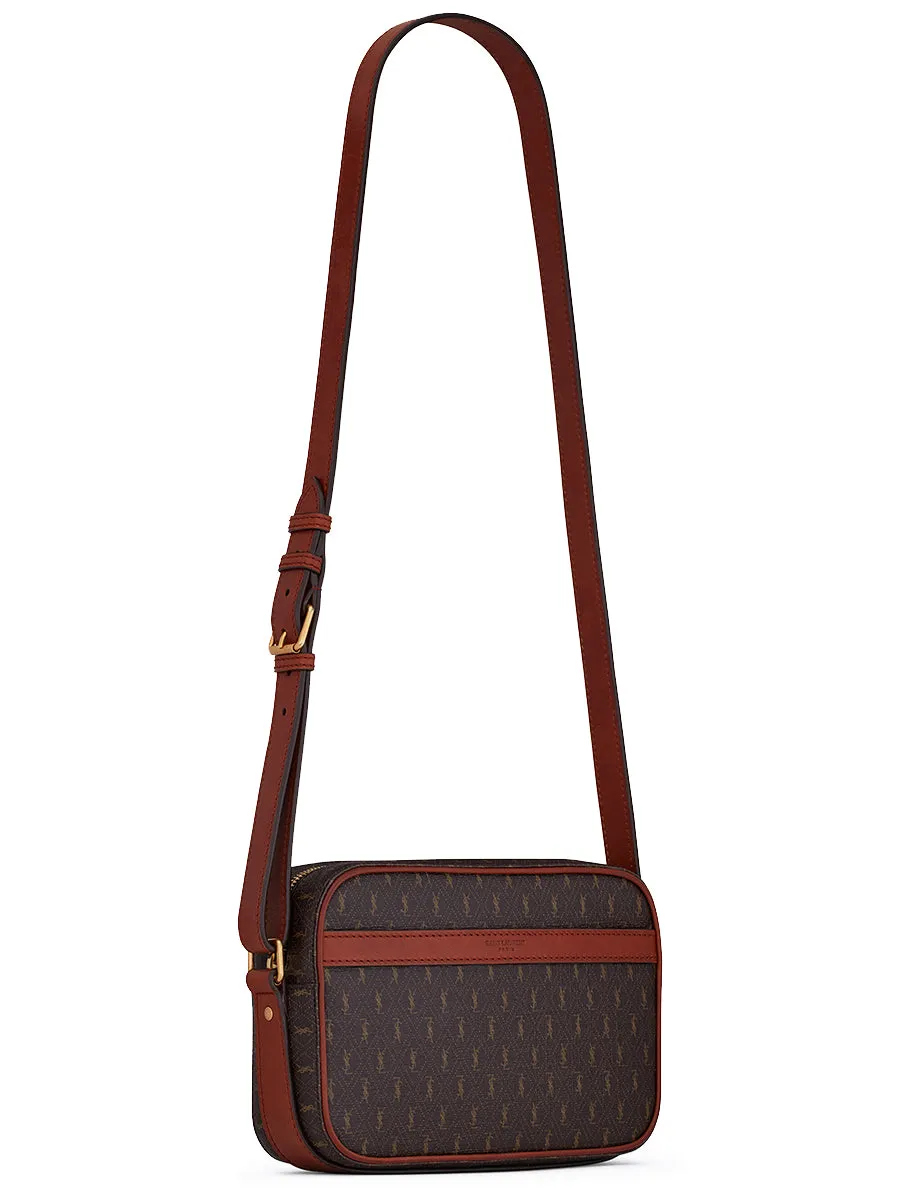 Le Monogramme Satchel Bag