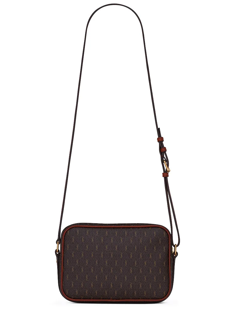 Le Monogramme Satchel Bag