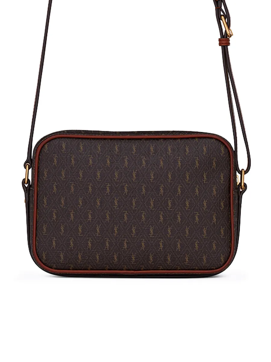 Le Monogramme Satchel Bag