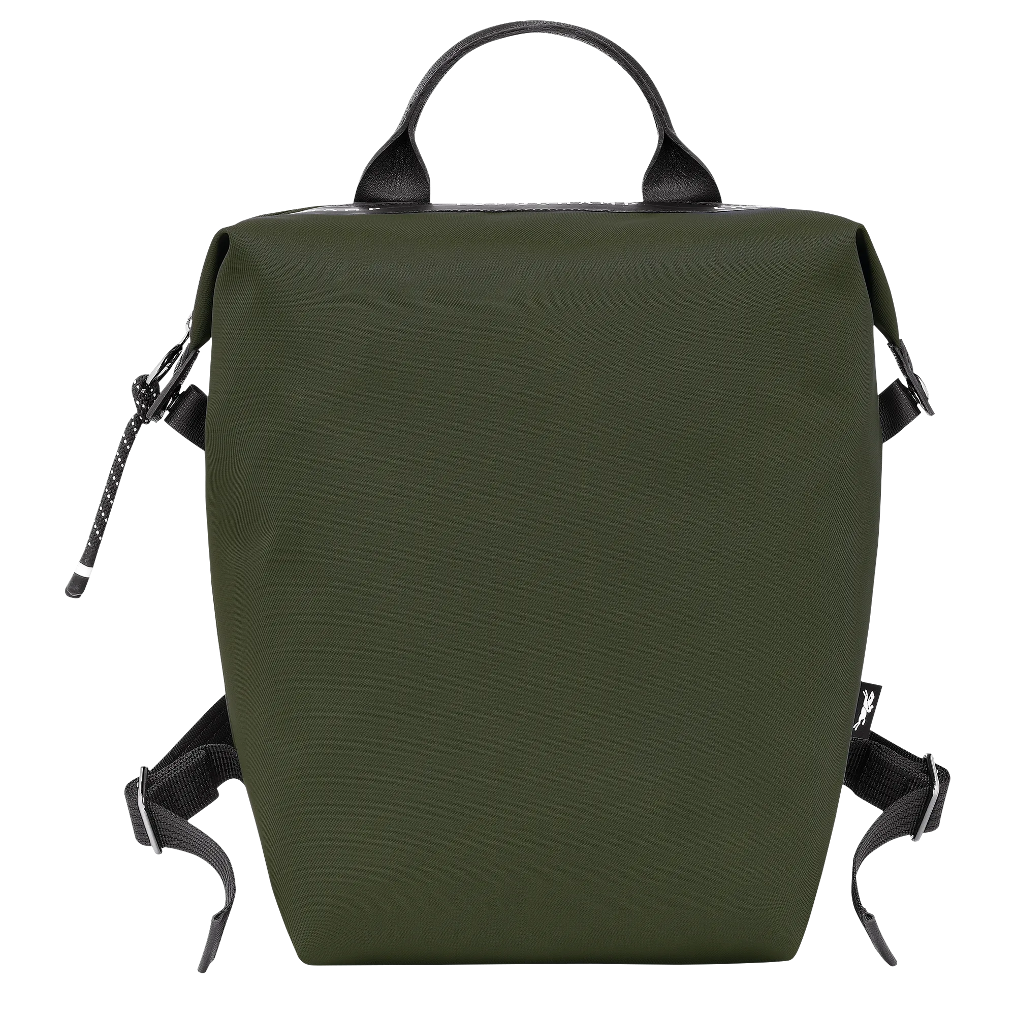 Le Pliage Energy L Backpack Khaki - Recycled canvas