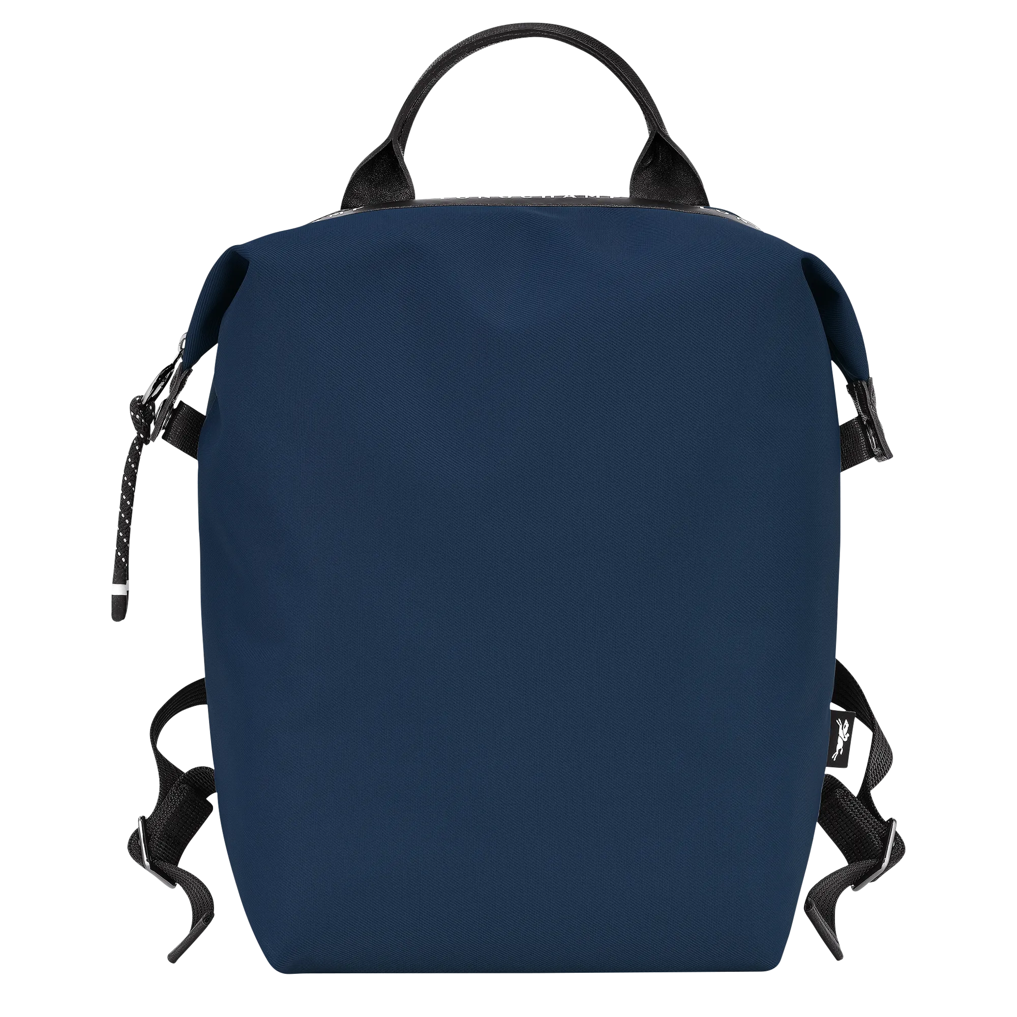 Le Pliage Energy L Backpack Navy - Recycled canvas