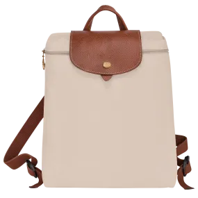 Le Pliage Original M Backpack Paper - Recycled canvas