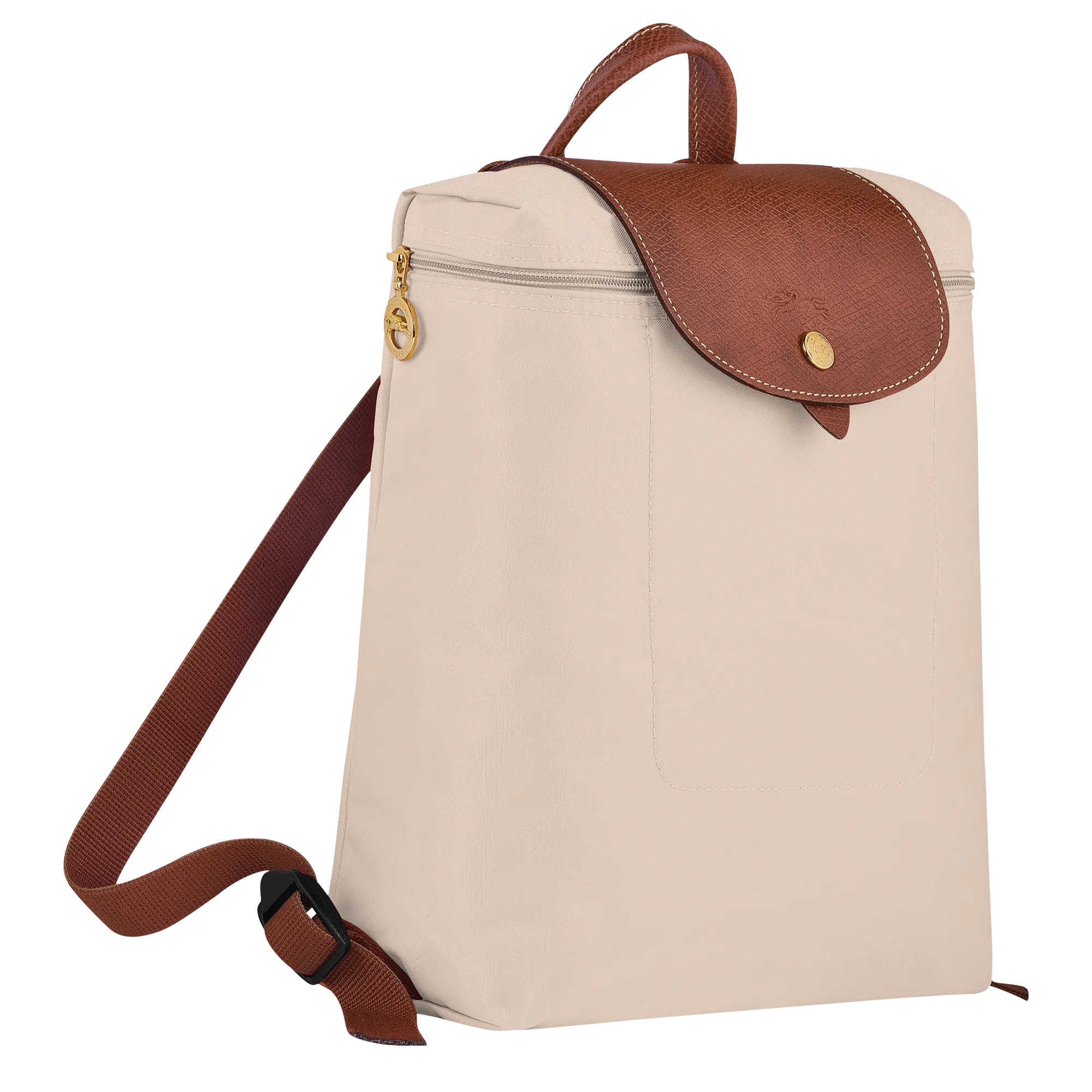 Le Pliage Original M Backpack Paper - Recycled canvas