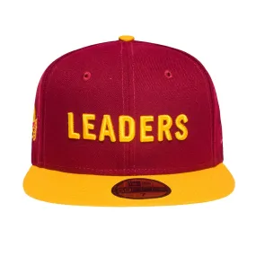 Leaders Loyola Fitted