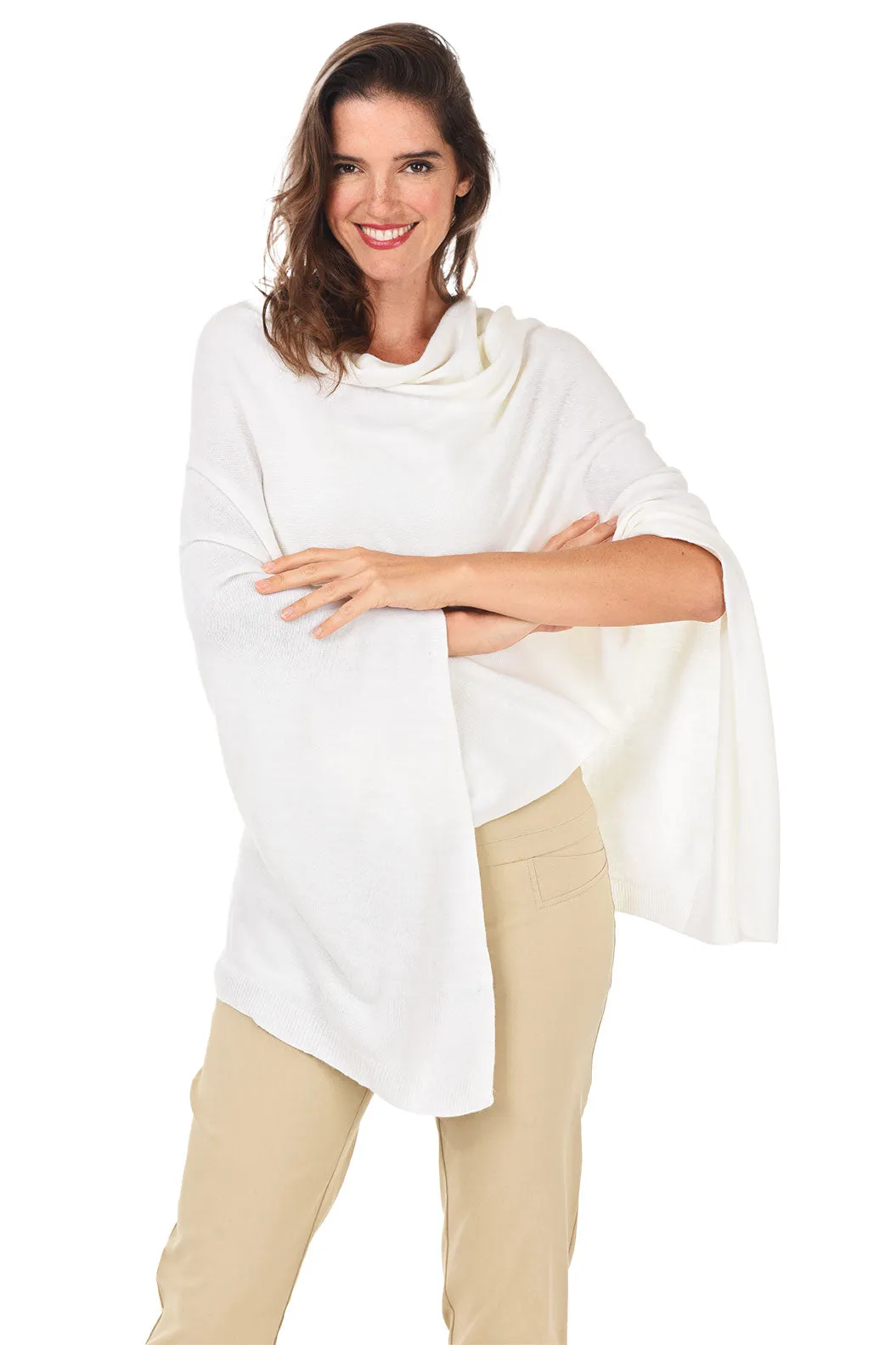 Lightweight Popover Poncho