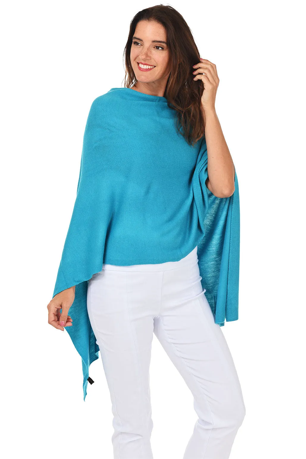 Lightweight Popover Poncho