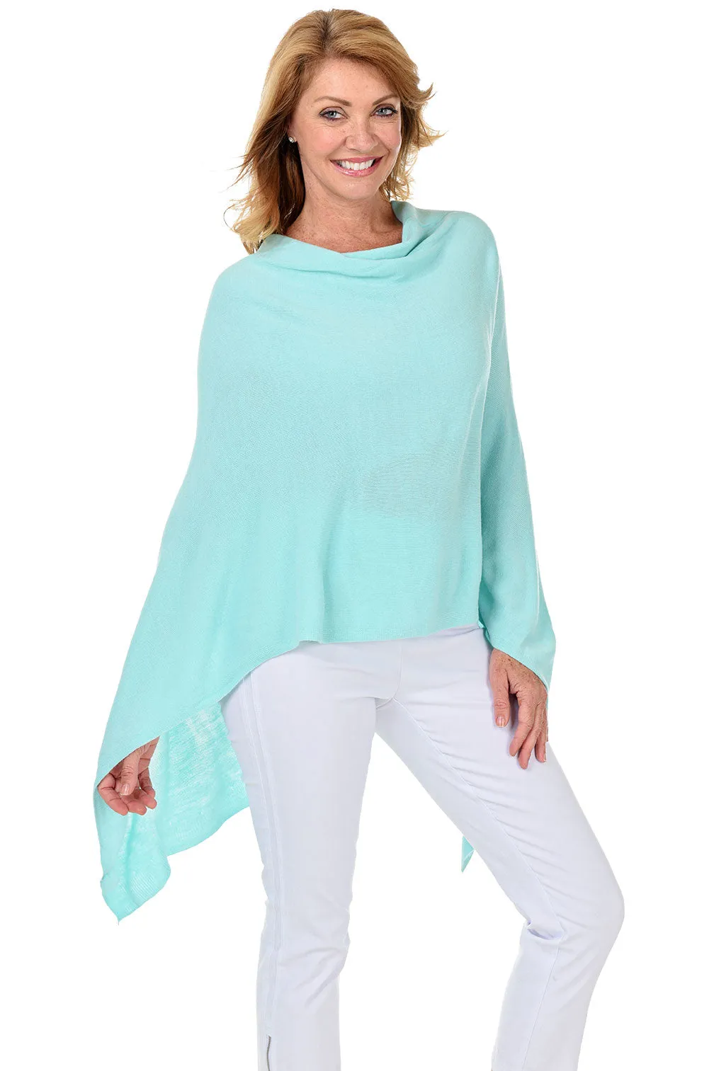 Lightweight Popover Poncho