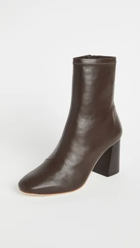 Loeffler Randall   Elise Slim Ankle Booties 