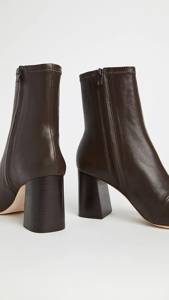 Loeffler Randall   Elise Slim Ankle Booties 