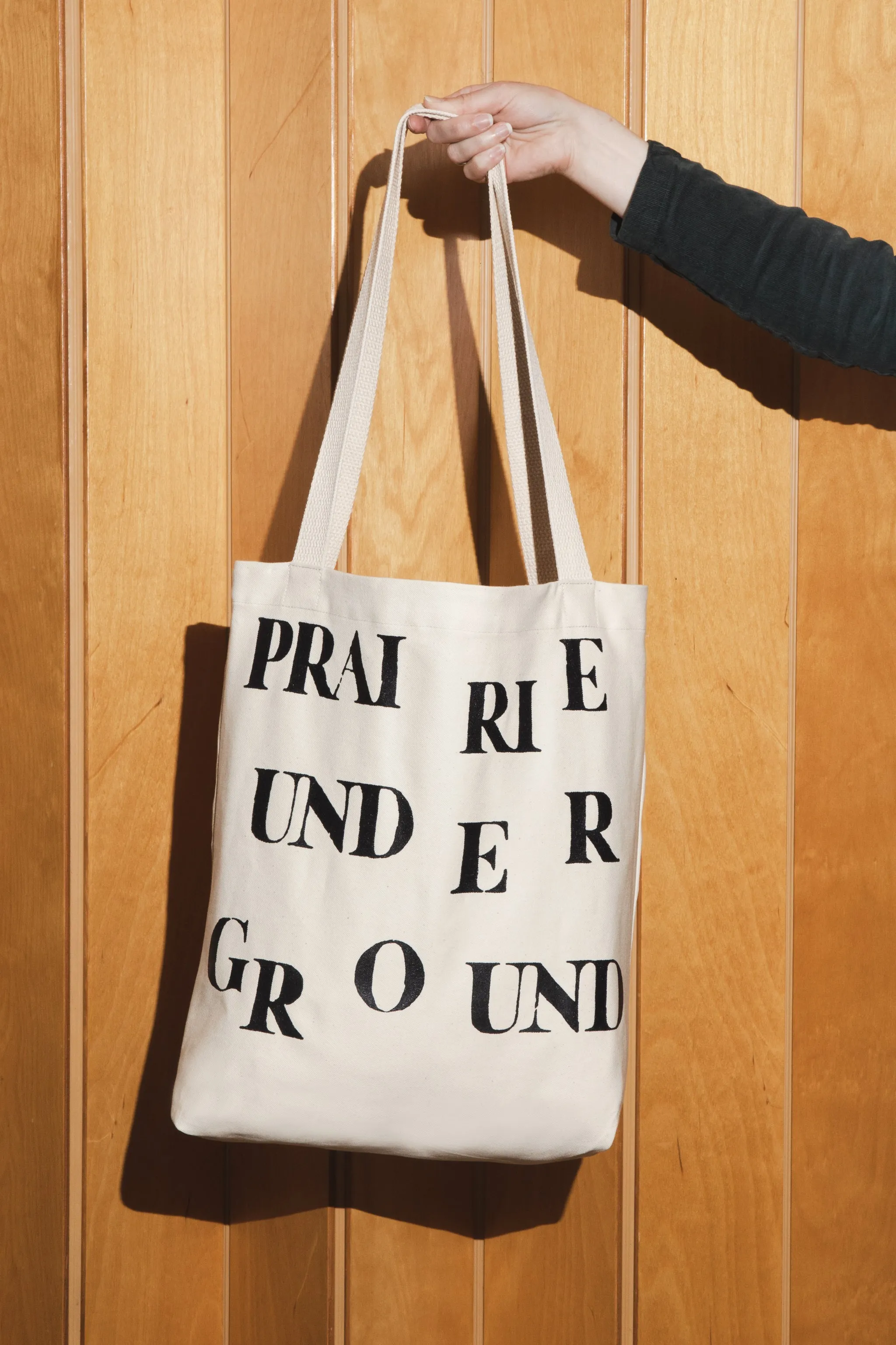 Logo Tote