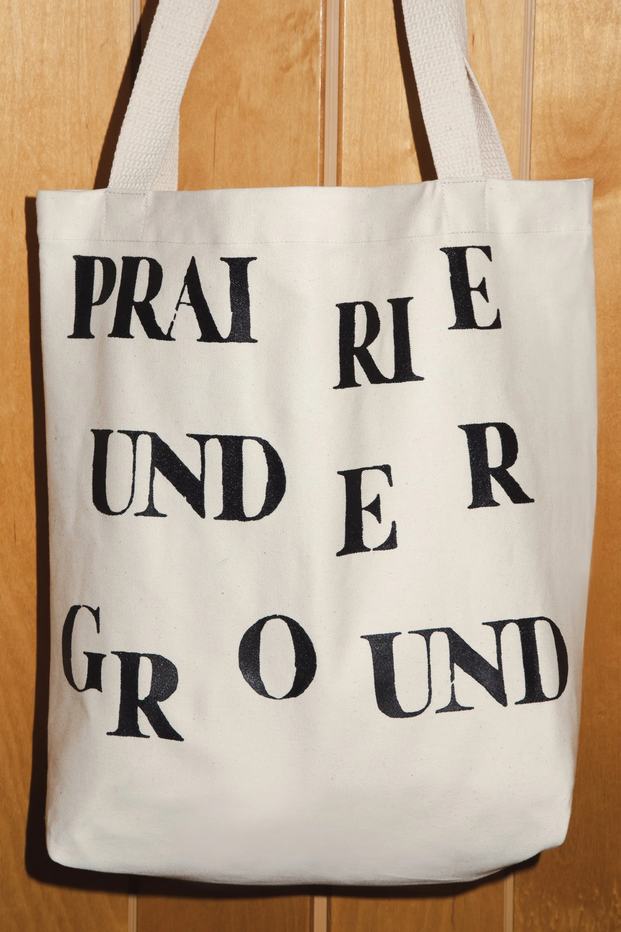 Logo Tote