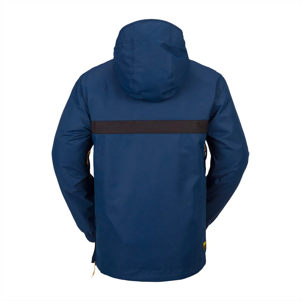 Longo Pullover