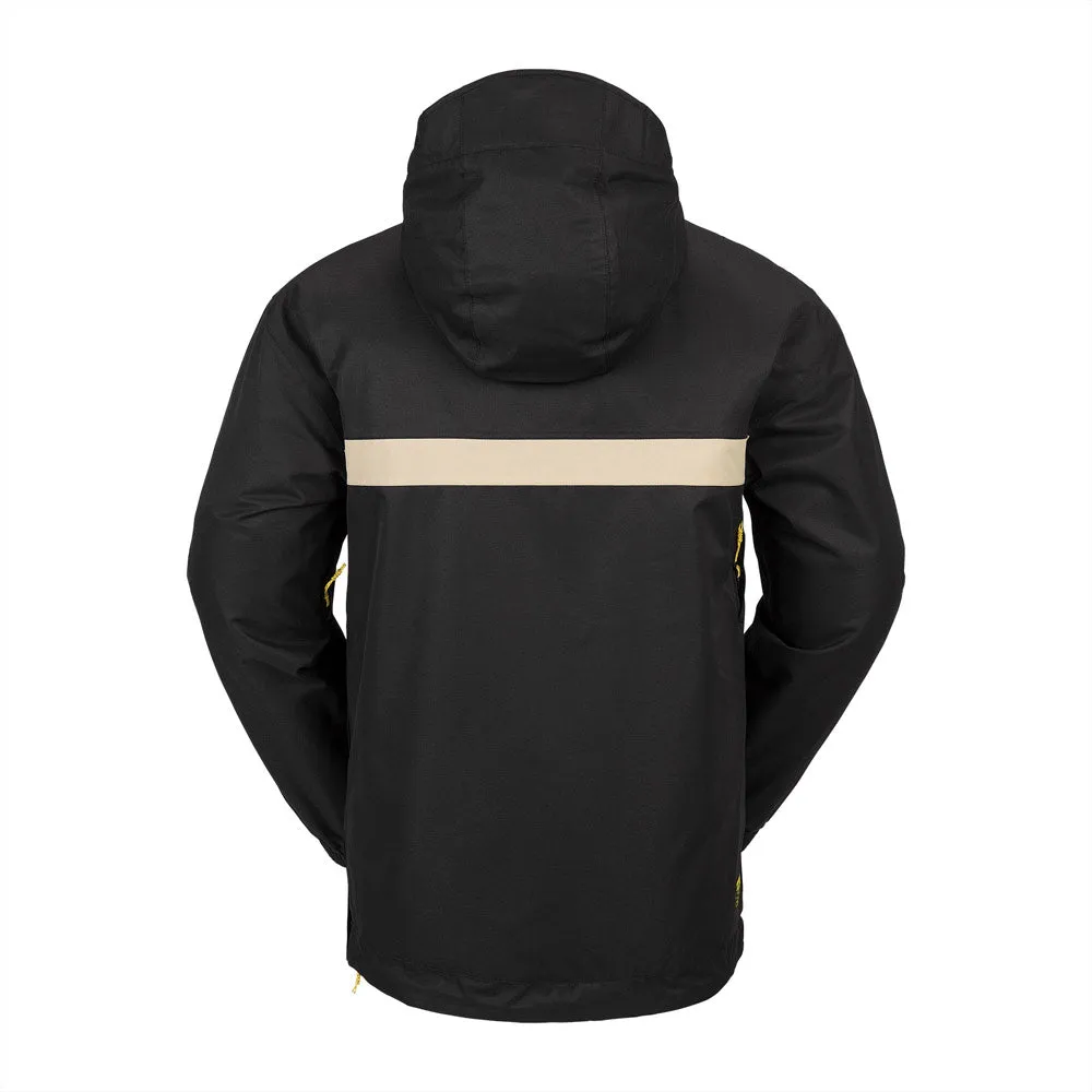 Longo Pullover