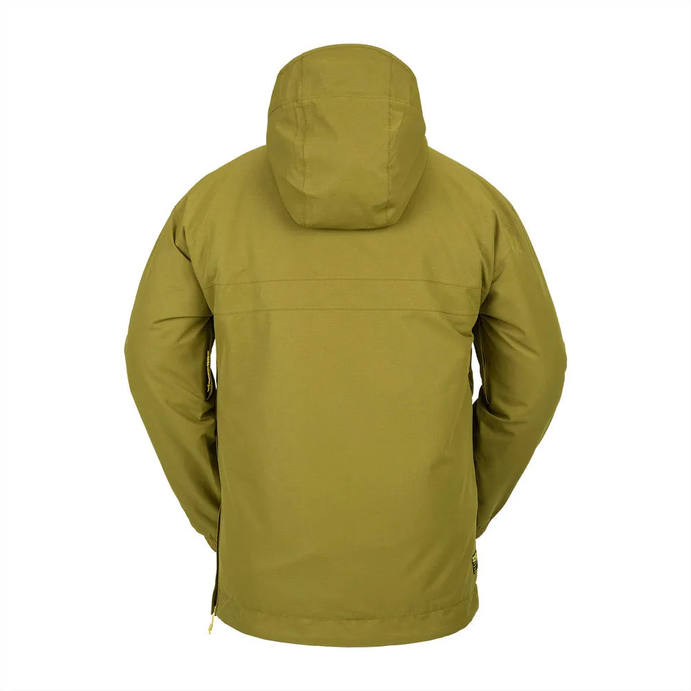 Longo Pullover