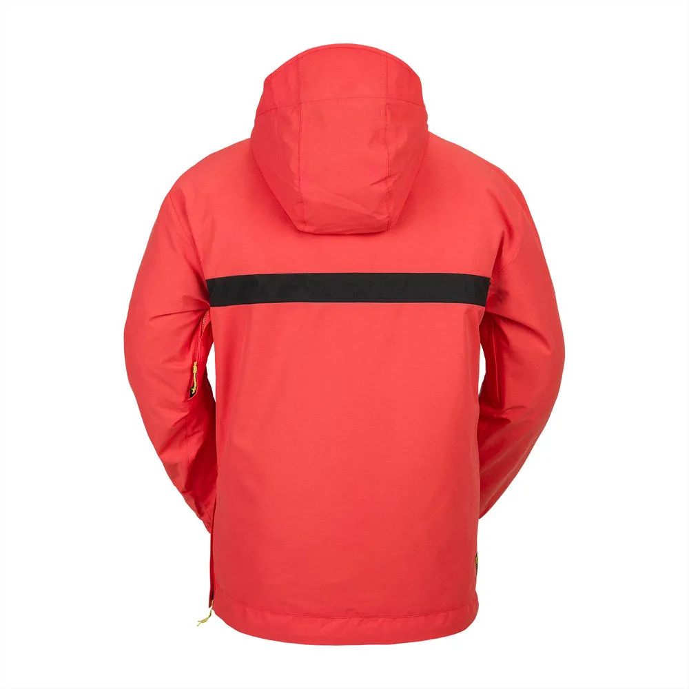 Longo Pullover