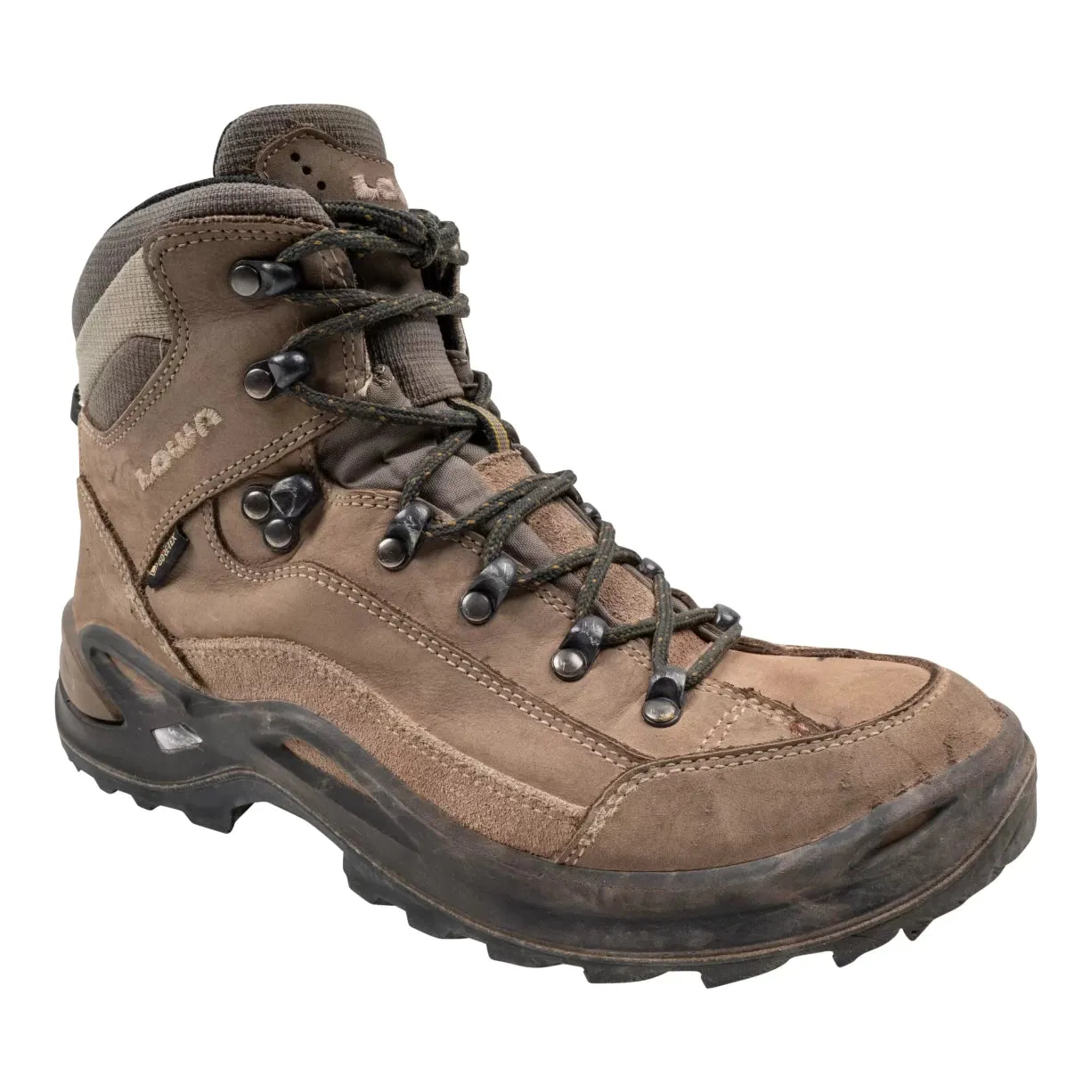 Lowa Renegade GTX Mid Hiking Boot - Women's