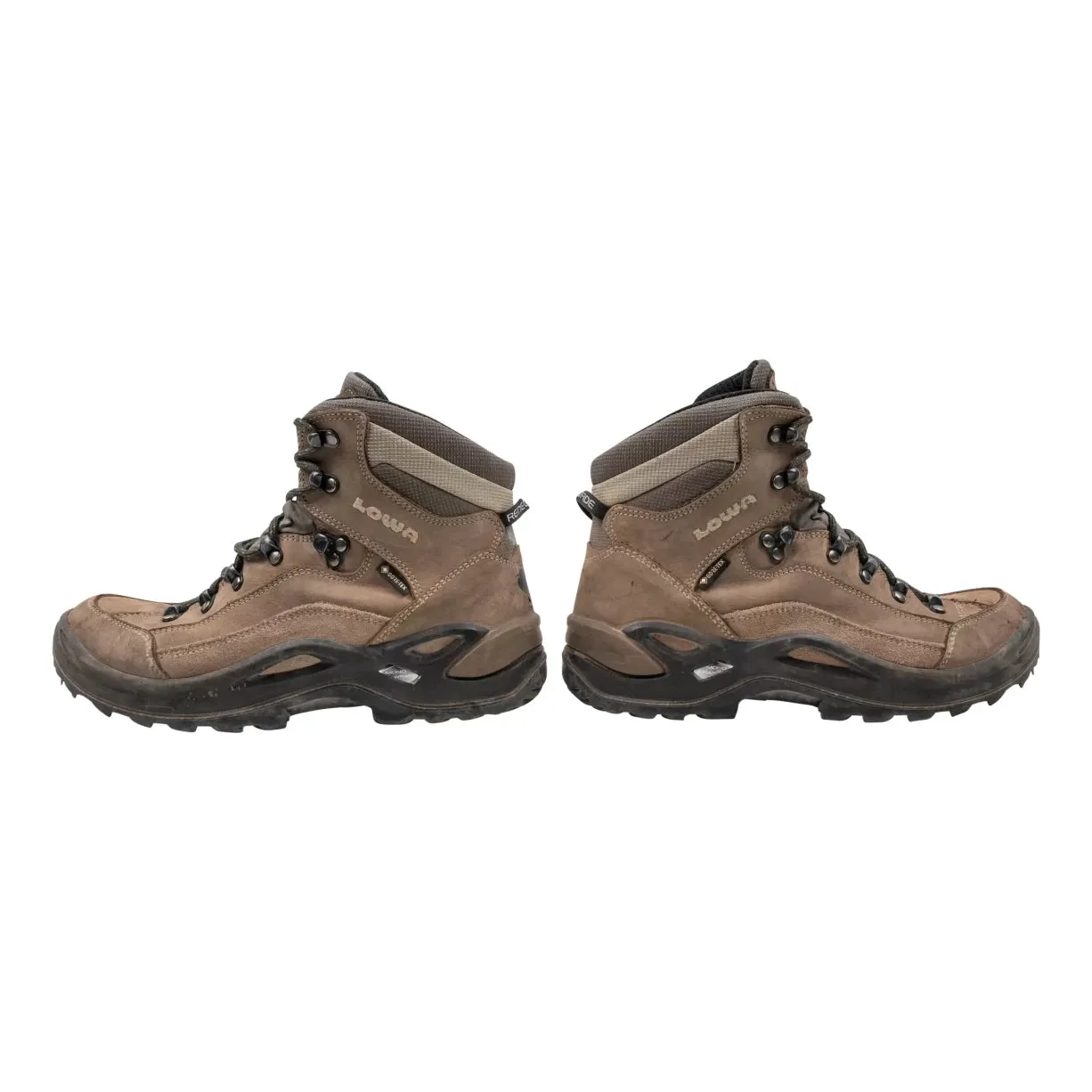 Lowa Renegade GTX Mid Hiking Boot - Women's