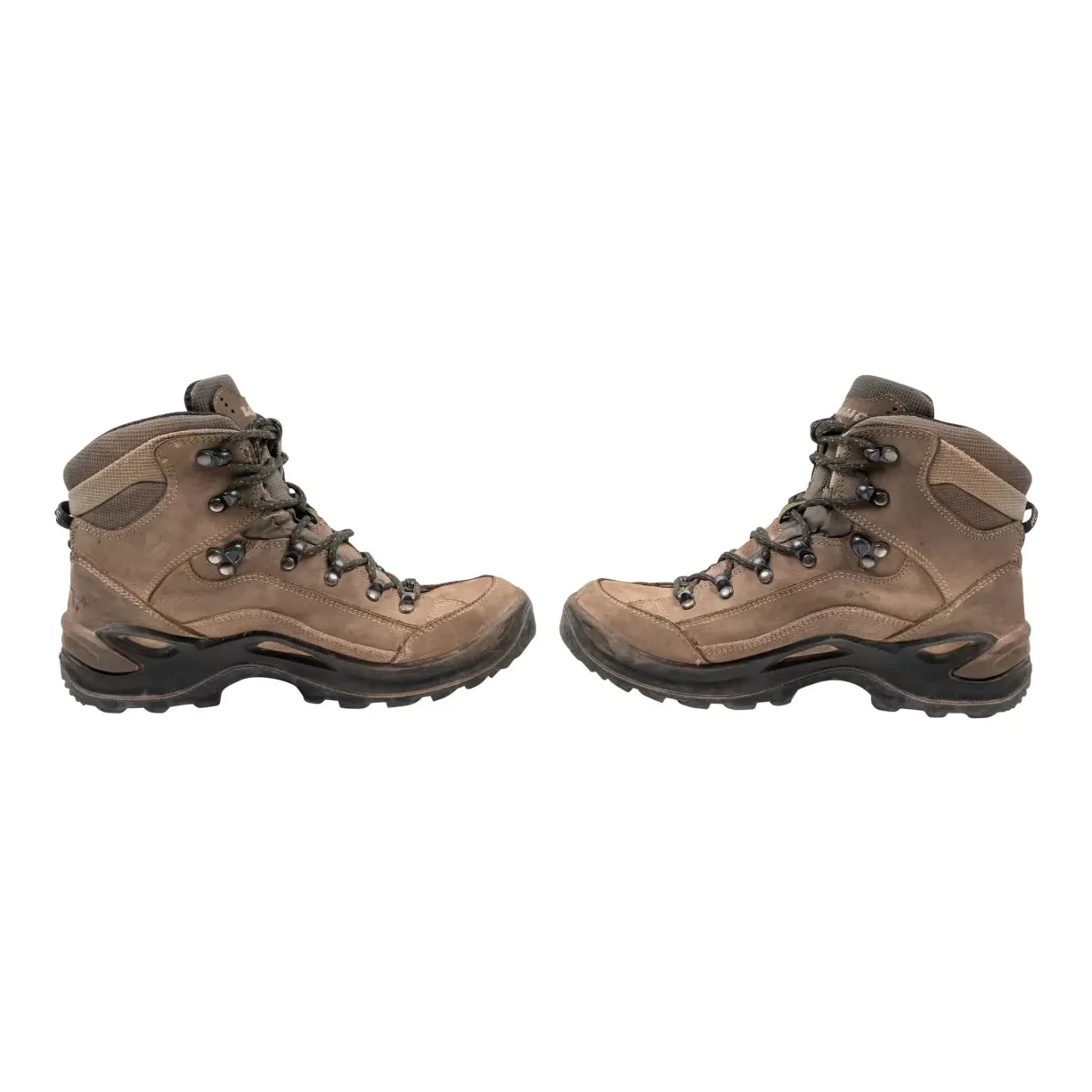 Lowa Renegade GTX Mid Hiking Boot - Women's