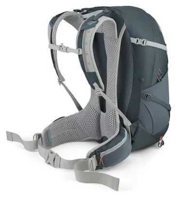 Lowe Alpine AirZone Trail Duo ND30L Women's Hiking Bag Blue/Gray