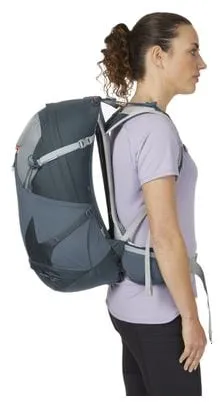 Lowe Alpine AirZone Trail Duo ND30L Women's Hiking Bag Blue/Gray