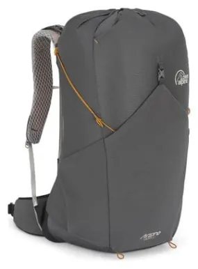 Lowe Alpine AirZone Ultra 26L Grey Unisex Hiking Bag