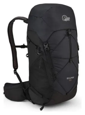 Lowe Alpine Eclipse 25L Unisex Hiking Bag Black