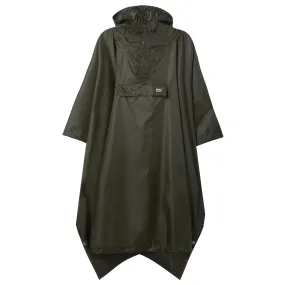 Mac In A Sac Poncho Packable Waterproof Cape