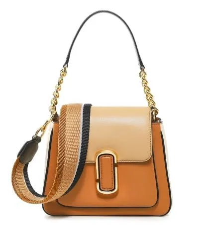 Marc Jacobs The Colourblock J Marc Mini Satchel | Jules B