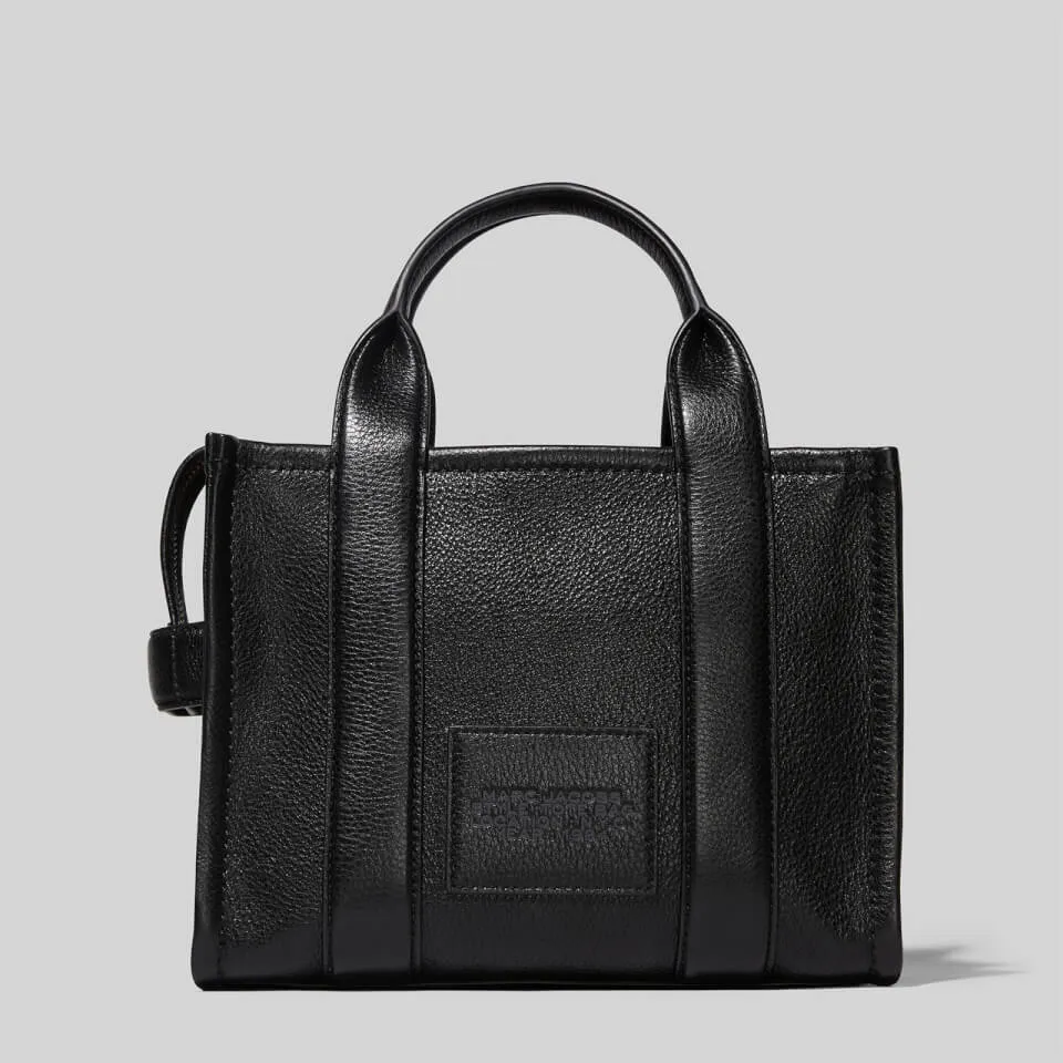 Marc Jacobs The Small Leather Tote Bag