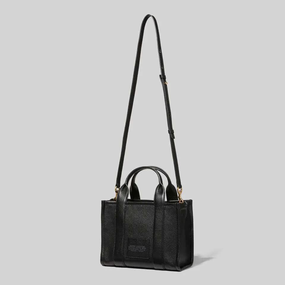 Marc Jacobs The Small Leather Tote Bag