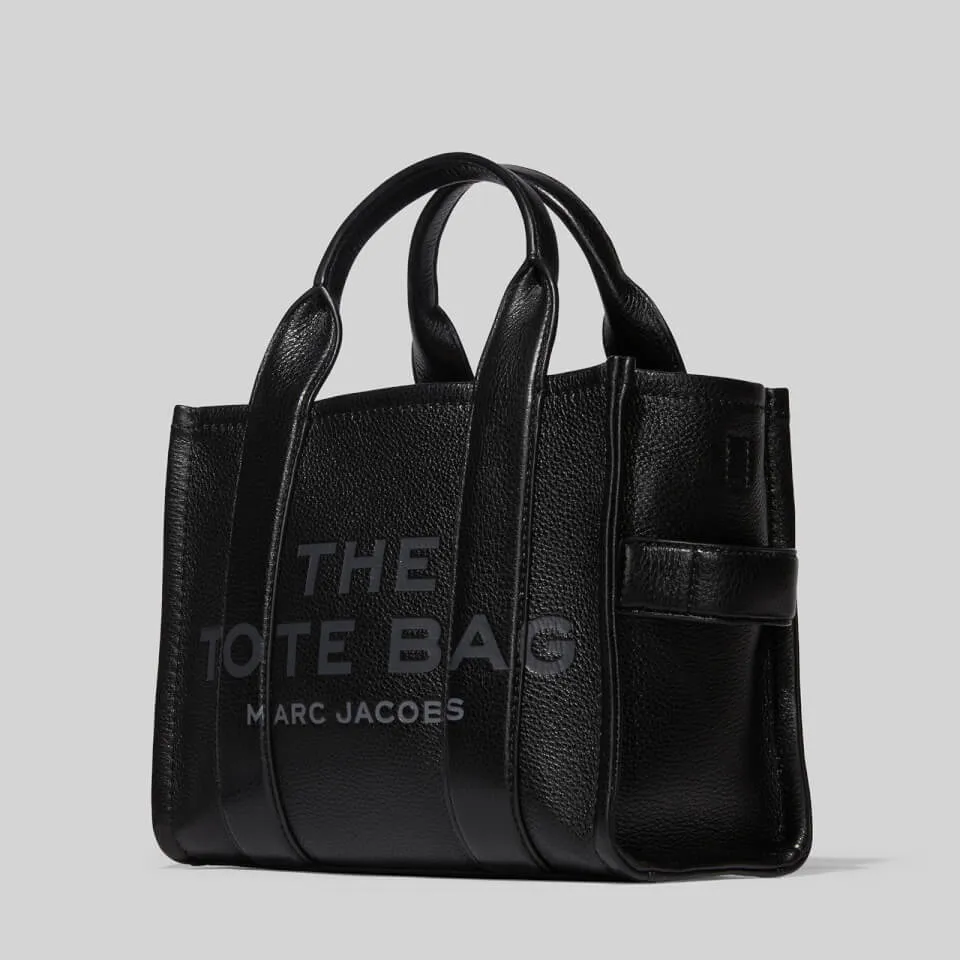 Marc Jacobs The Small Leather Tote Bag