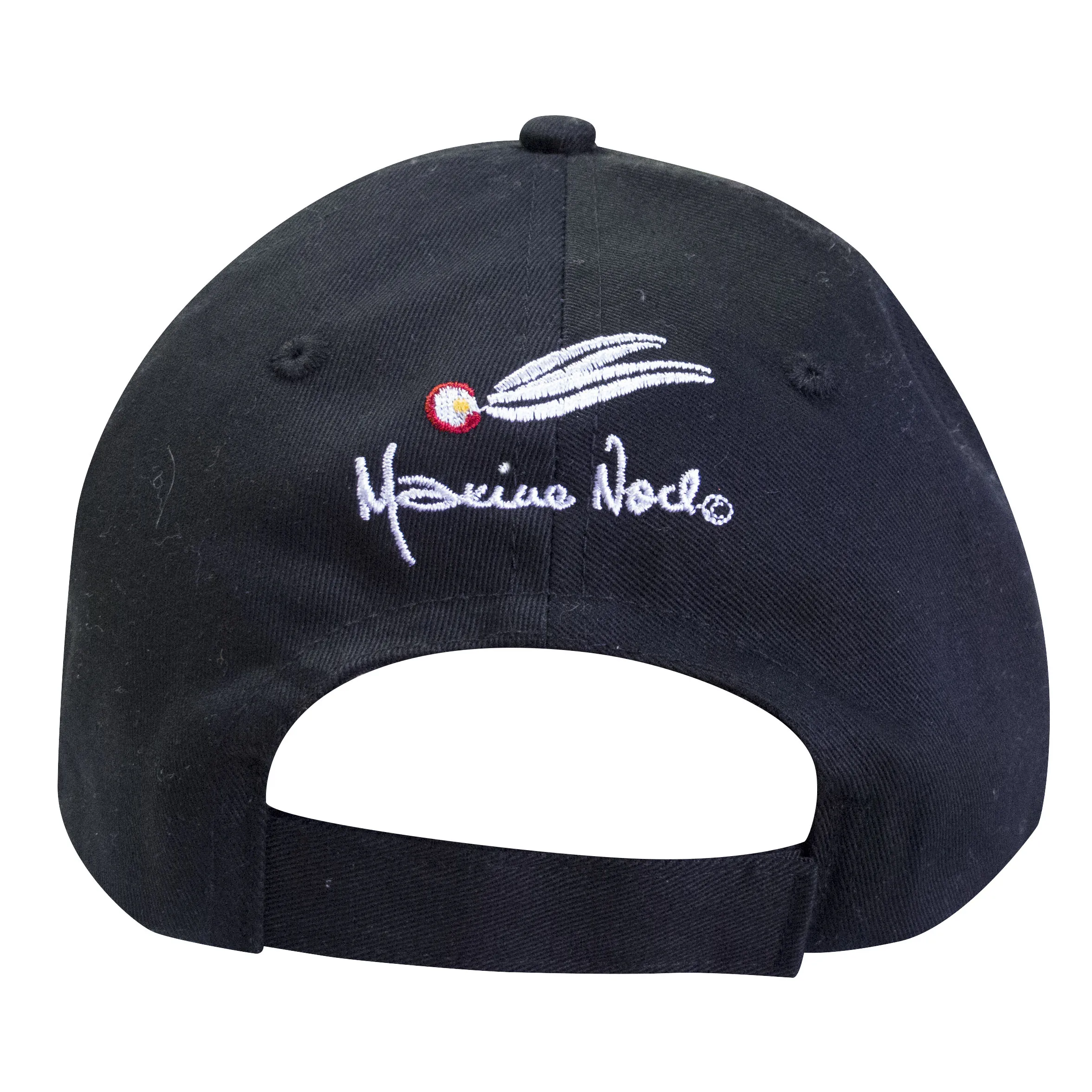 Maxine Noel Eagle's Gift Embroidered Baseball Cap