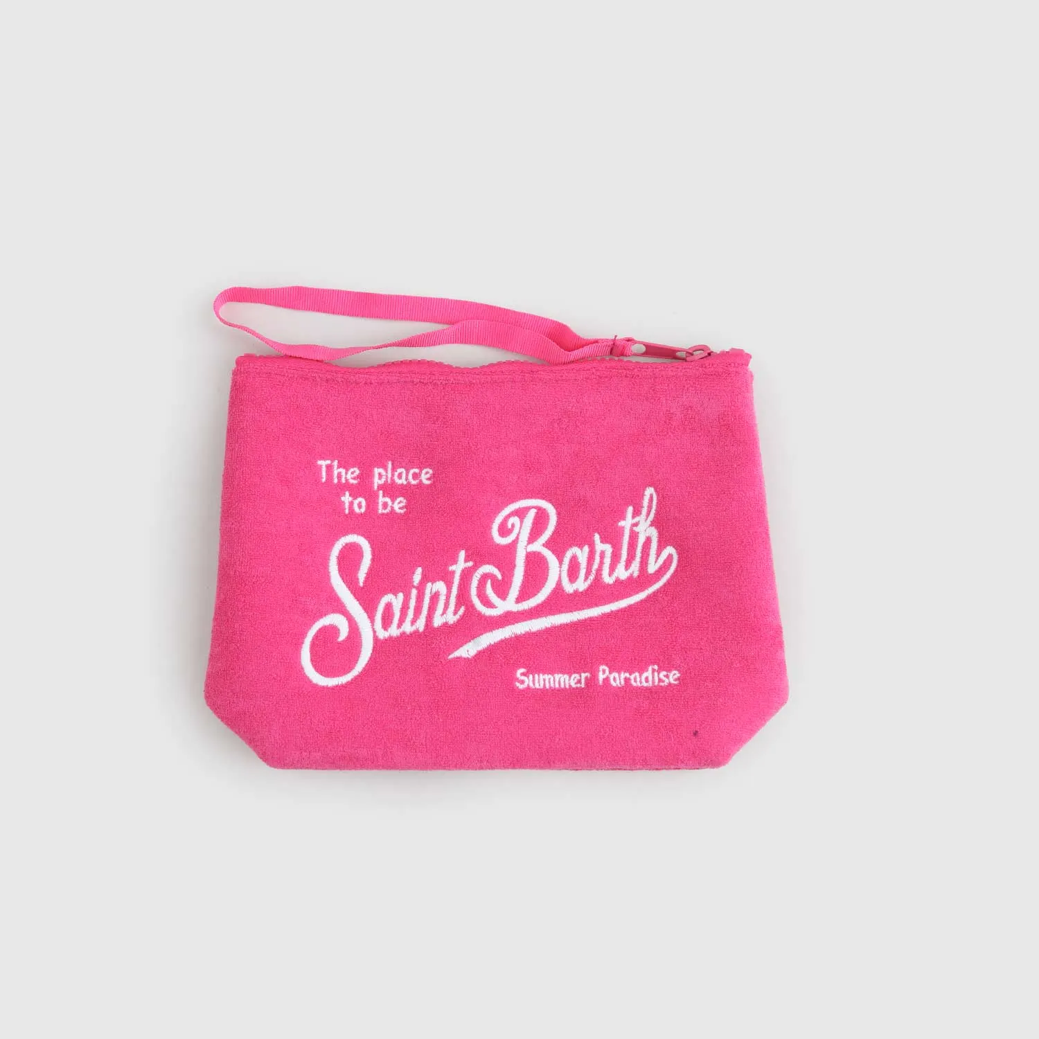 Mc2 Saint Barth Glicine Clutch Bag