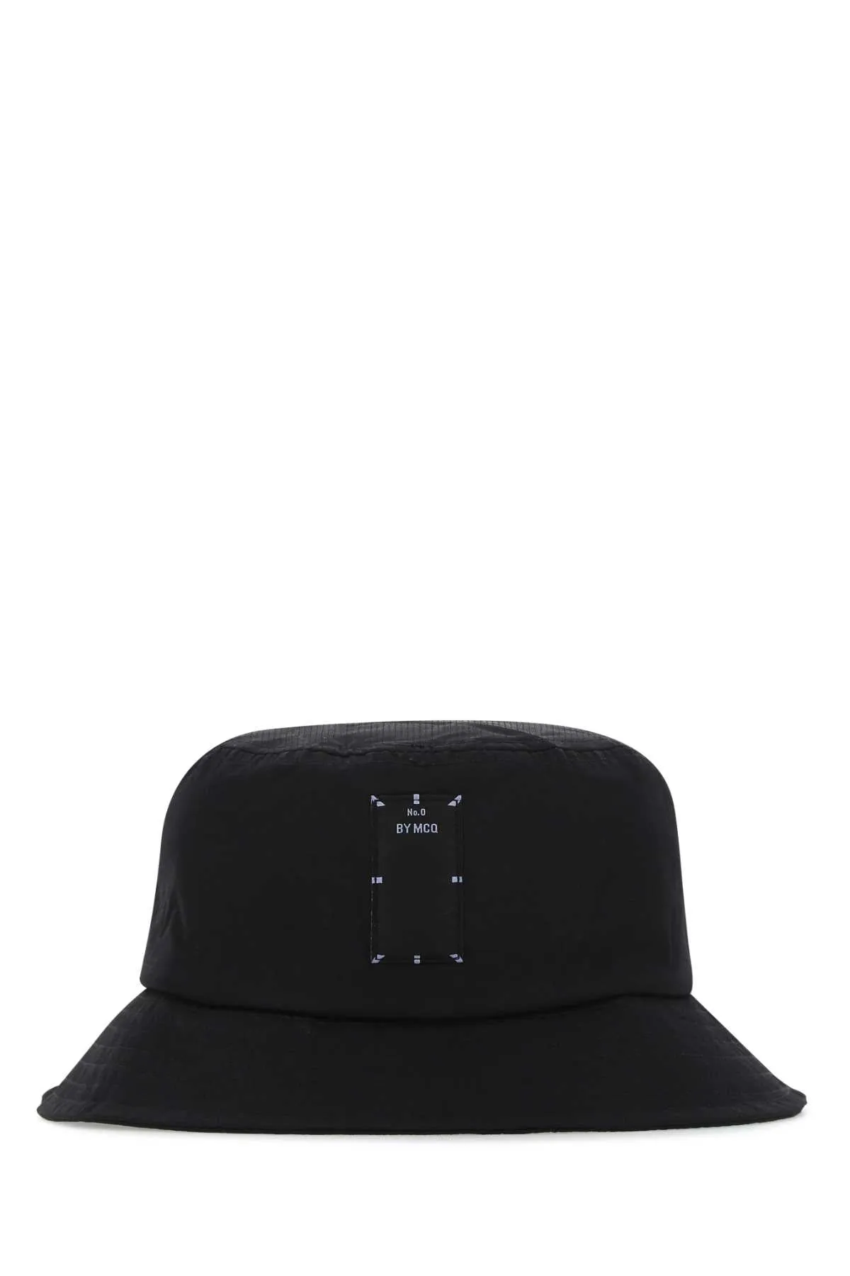 McQ Alexander McQueen Logo Printed Bucket Hat