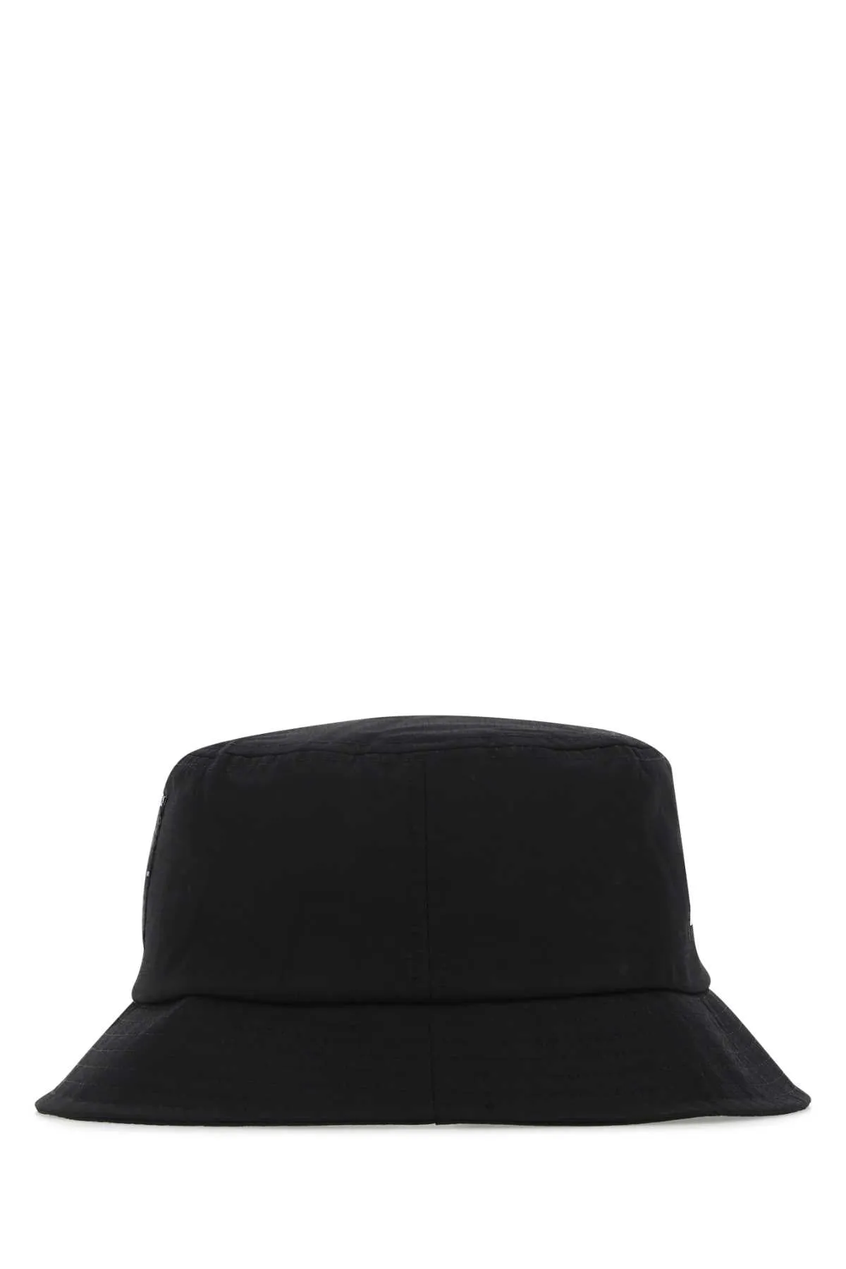 McQ Alexander McQueen Logo Printed Bucket Hat