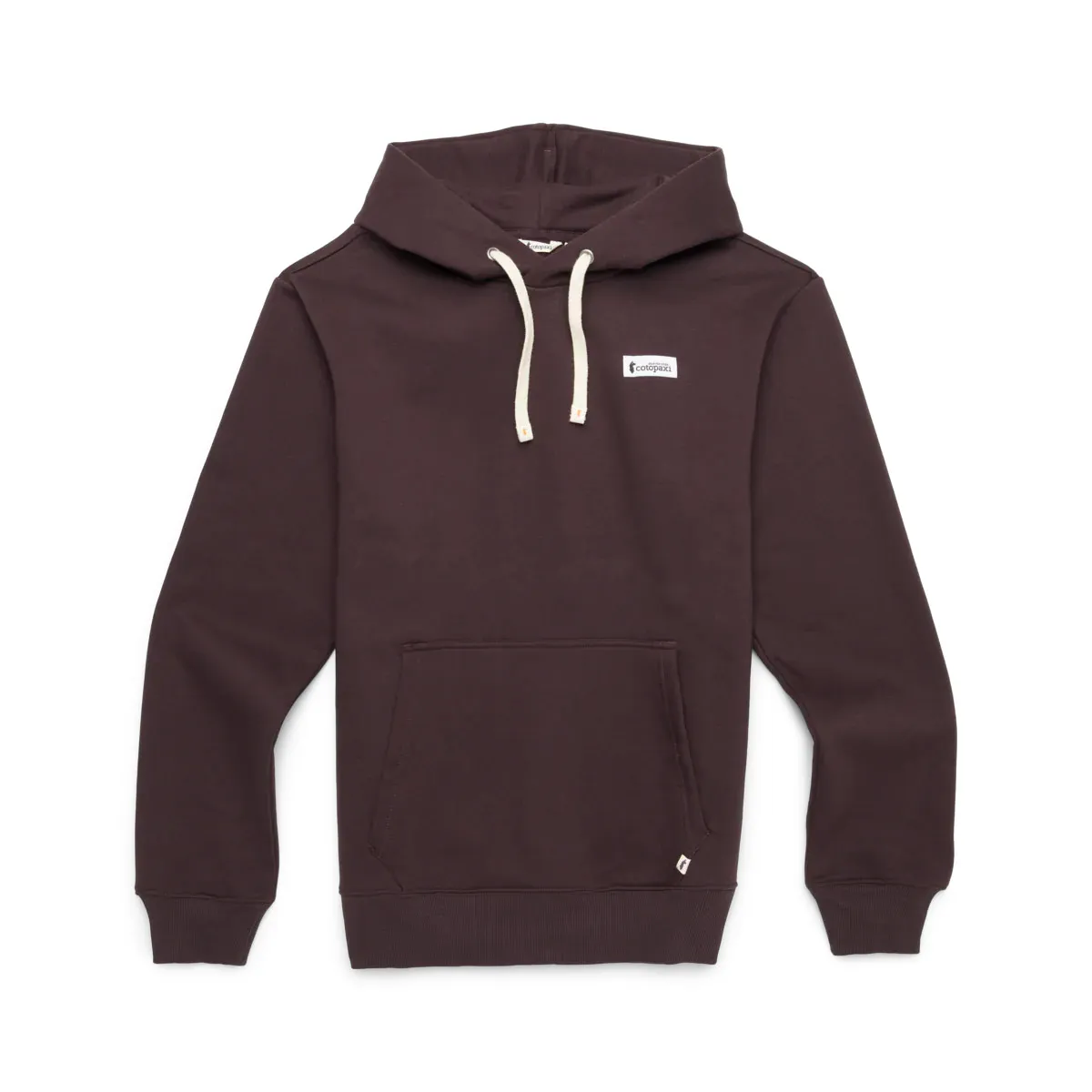 Men’s Cotopaxi Pullover Hoodie Llama Patch