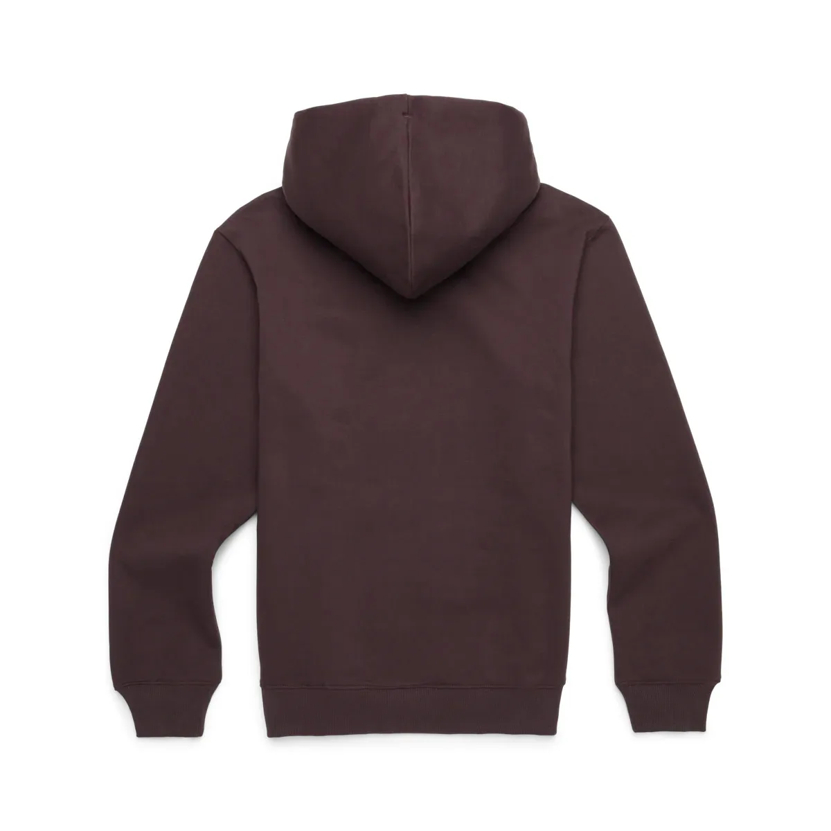 Men’s Cotopaxi Pullover Hoodie Llama Patch