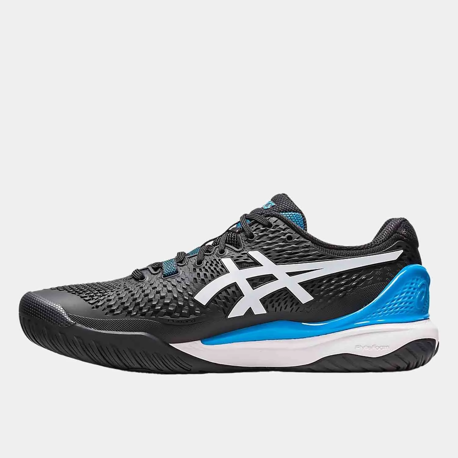 Men's Gel-Resolution 9 Tennis Shoes