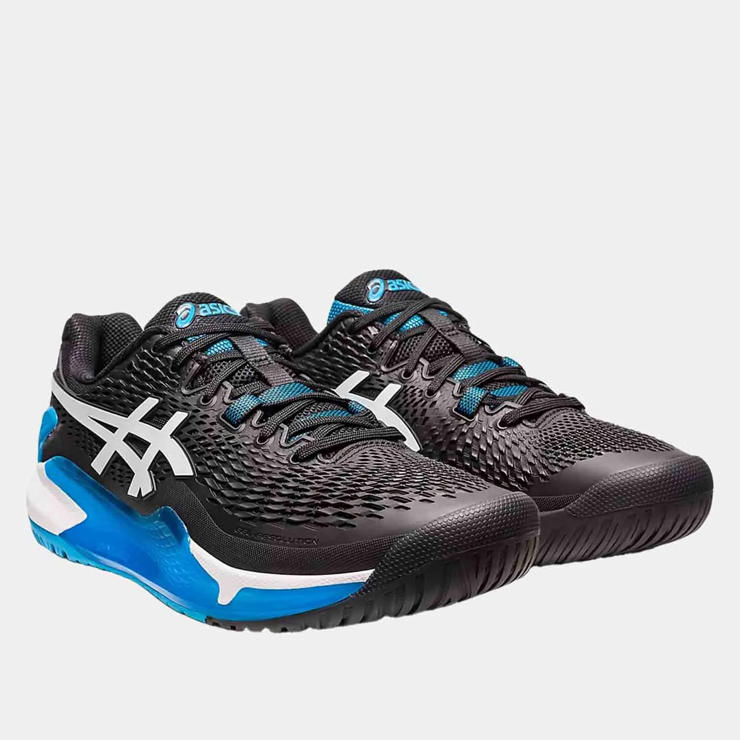 Men's Gel-Resolution 9 Tennis Shoes