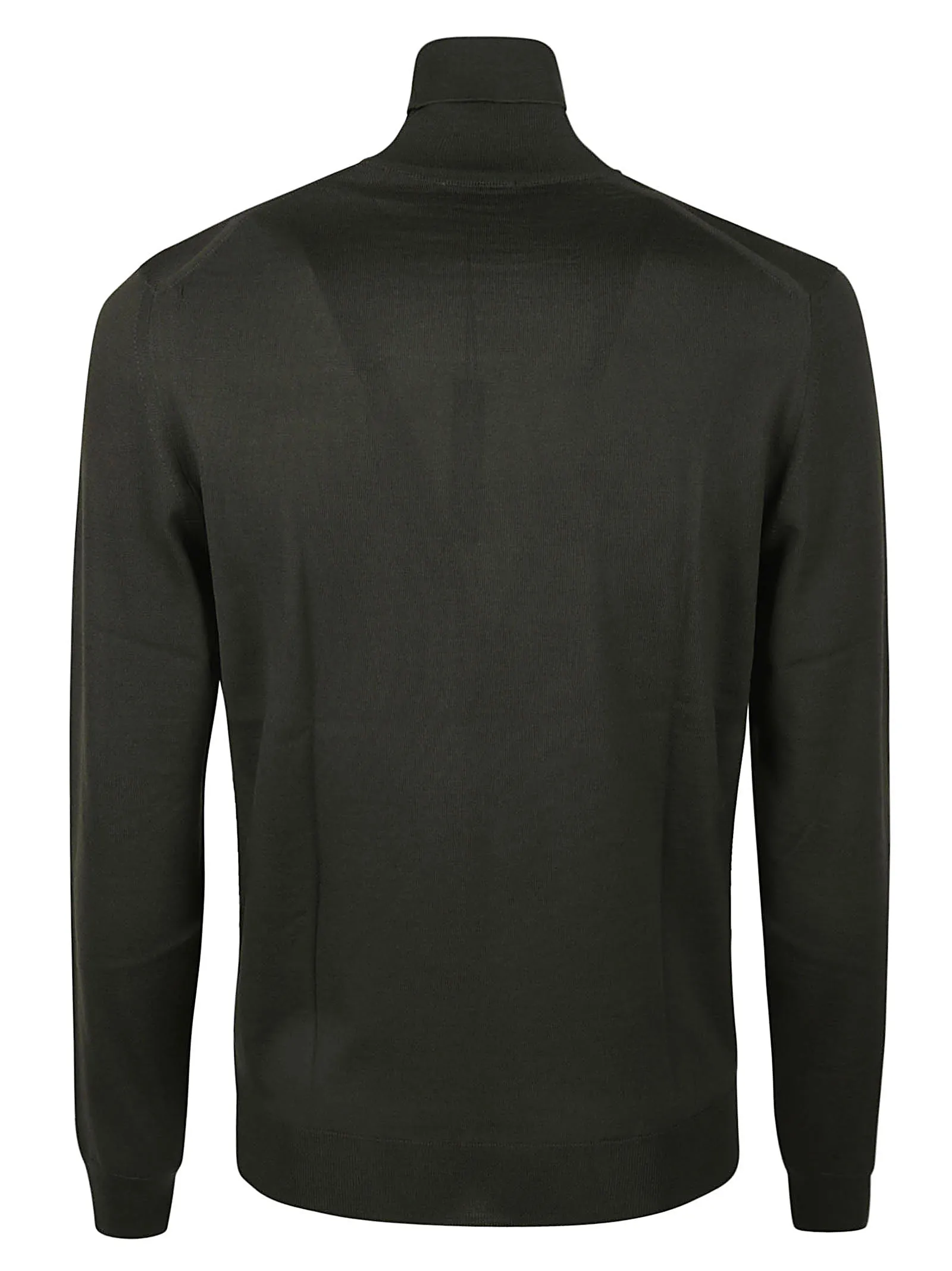 MERINO TURTLENECK DRUMOHR   D0D104485