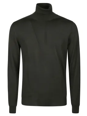 MERINO TURTLENECK DRUMOHR   D0D104485