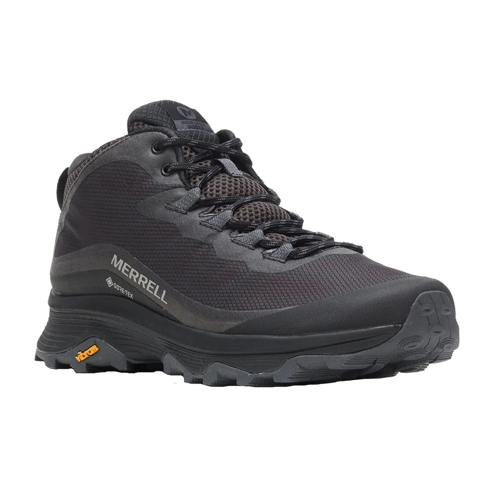 Merrell Moab Speed Mid GORE-TEX Hiking Boot (Men's)