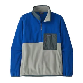 Microdini 1/2 Zip Pullover