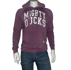 Mighty Ducks Icon Pullover Hoodie